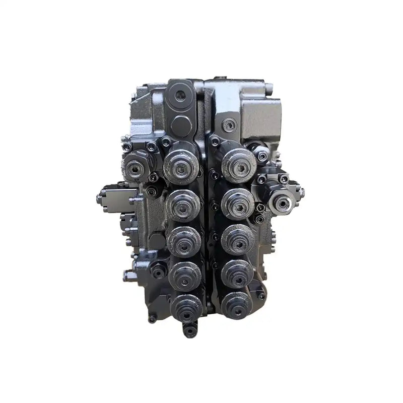 Load image into Gallery viewer, Main Control Valve Assy For Kobelco Excavator SK120-5 - Hydraulic Parts &gt; Main and Relief Valve from MyMROmarts
