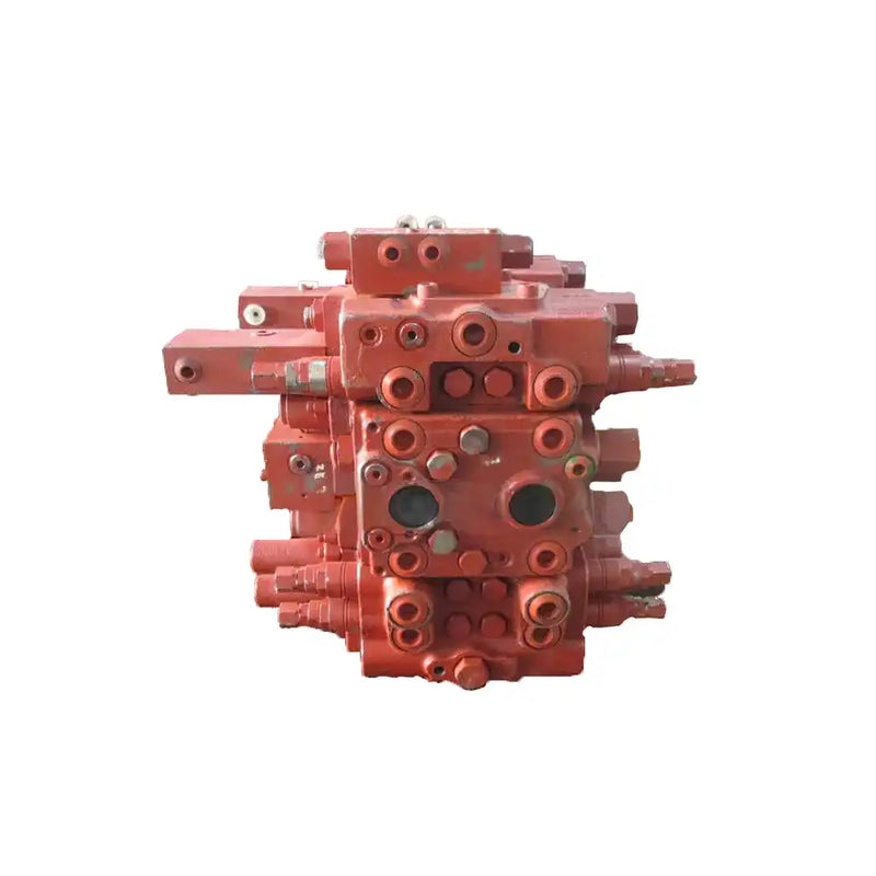 Load image into Gallery viewer, Main Control Valve Assy For Kobelco Excavator SK60-3 - Hydraulic Parts &gt; Main and Relief Valve from MyMROmarts
