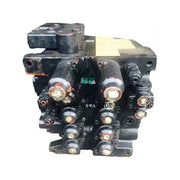 Hydraulic Parts