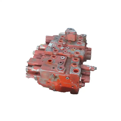 Main Control Valve Assy For Kobelco Excavator SK60-5 - Hydraulic Parts > Main and Relief Valve from MyMROmarts