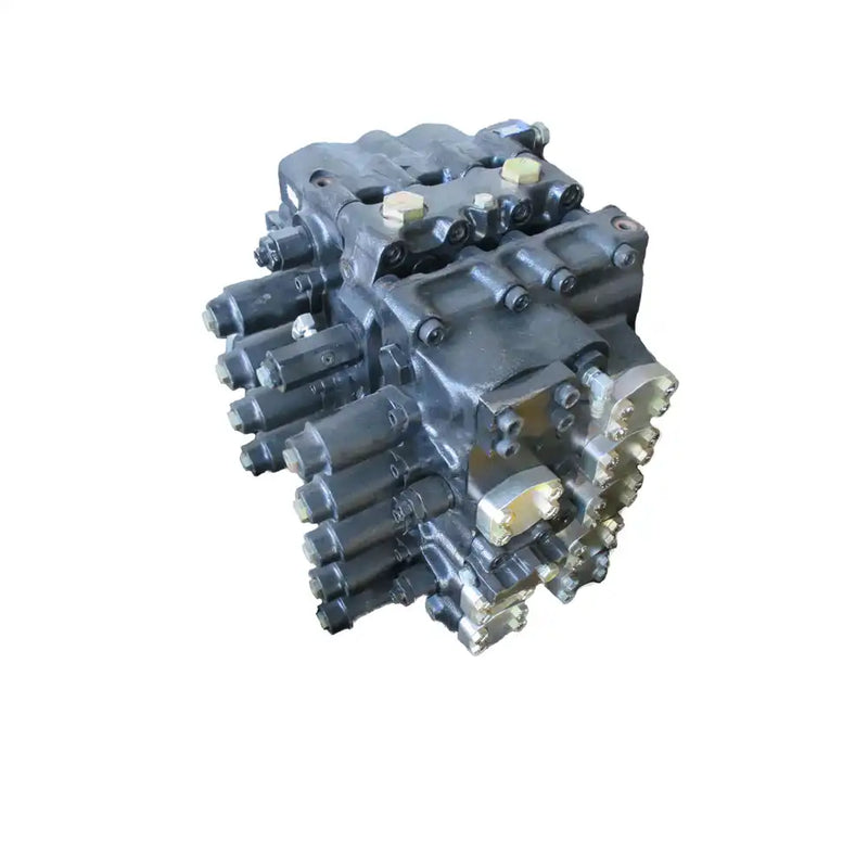 Load image into Gallery viewer, Main Control Valve Assy For Kobelco Excavator SK750 - Hydraulic Parts &gt; Main and Relief Valve from MyMROmarts
