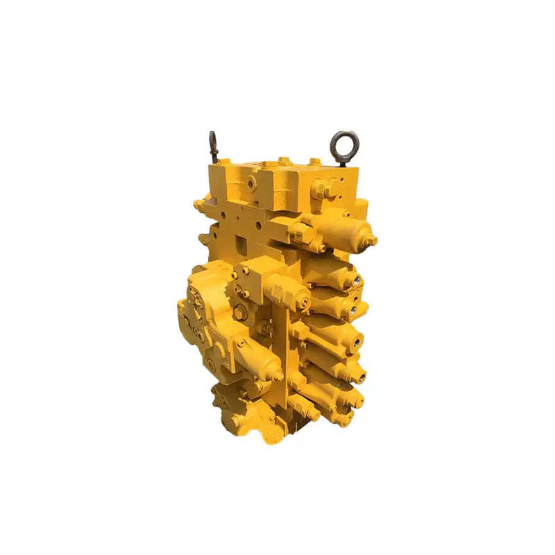 Load image into Gallery viewer, Main Control Valve Assy For Komatsu Excavator PC300-7 - Hydraulic Parts &gt; Main and Relief Valve from MyMROmarts
