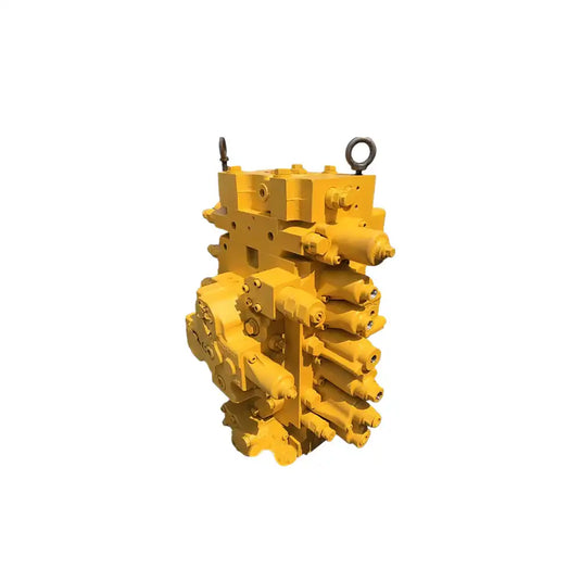 Main Control Valve Assy For Komatsu Excavator PC300-7 - Hydraulic Parts > Main and Relief Valve from MyMROmarts