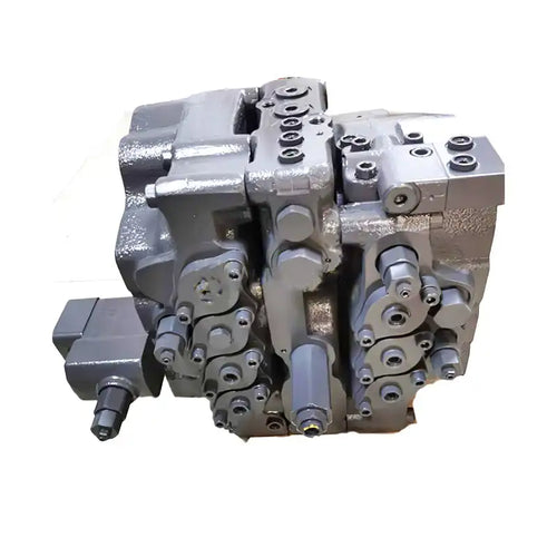 Main Control Valve VOE14541591 for Volvo EC290B EC290C FC3329C Excavator - Hydraulic Parts > Main and Relief Valve from MyMROmarts