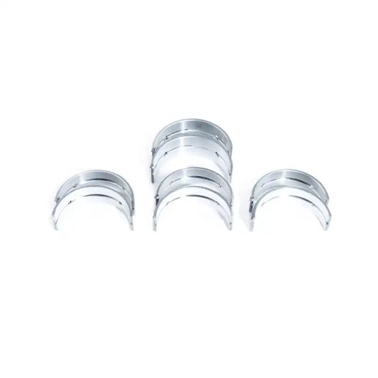 Main Crankshaft Bearing Set for Kubota V1205 Engine - Engine Parts > Crankshafts & Connecting Rod Components > Main and Con Rod Bearings from MyMROmarts