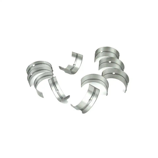 Main Crankshaft Bearing Set for Perkins 404C-22T Engine - Engine Parts > Crankshafts & Connecting Rod Components > Main and Con Rod Bearings from MyMROmarts