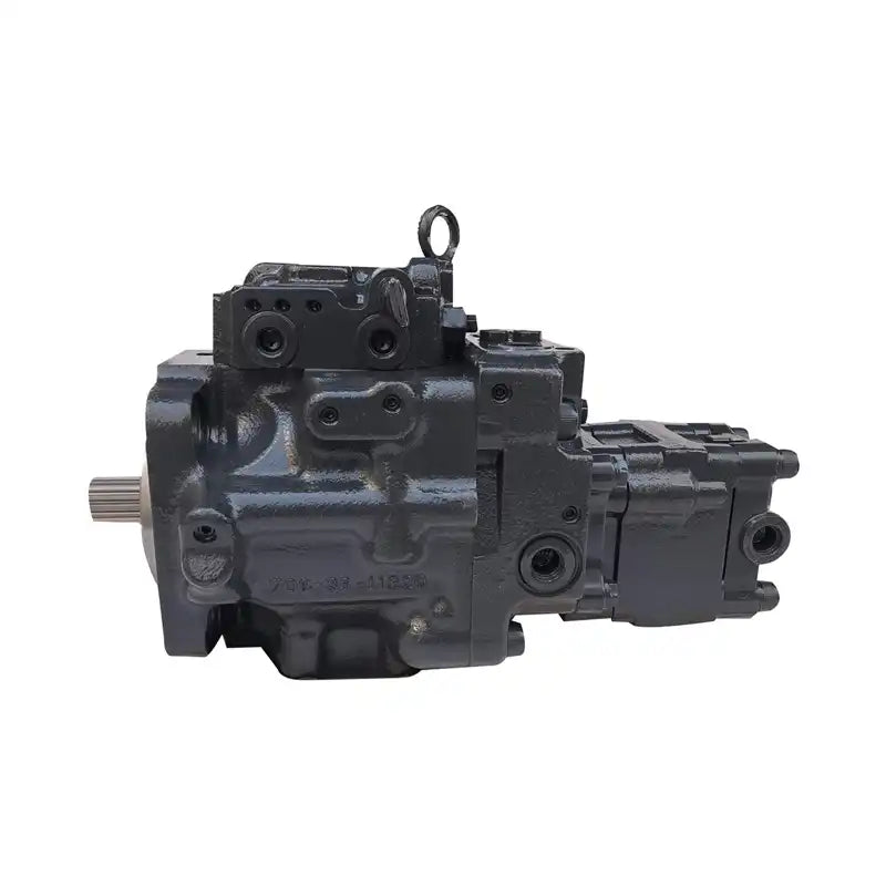 Carica immagine in Galleria Viewer, Main Hydraulic Pump Assy for Komatsu PC56-7 Excavator - Hydraulic Parts > Hydraulic Pump from MyMROmarts
