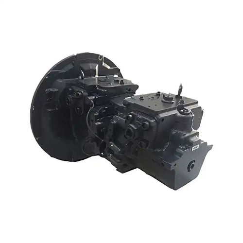 Main Hydraulic Pump Assy 708-2G-00024 for Komatsu PC300-7 PC350-7 PC360-7 Excavator - Hydraulic Parts > Hydraulic Pump from MyMROmarts