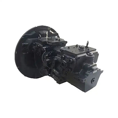 Main Hydraulic Pump Assy 708-2G-00024 for Komatsu PC300-7 PC350-7 PC360-7 Excavator - Hydraulic Parts > Hydraulic Pump from MyMROmarts
