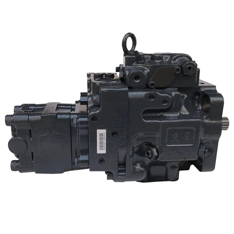 Load image into Gallery viewer, Main Hydraulic Pump Assy 708-3S-00461 for Komatsu PC40MR-2 PC50MR-2 Excavator - Hydraulic Parts &gt; Hydraulic Pump from  My Store
