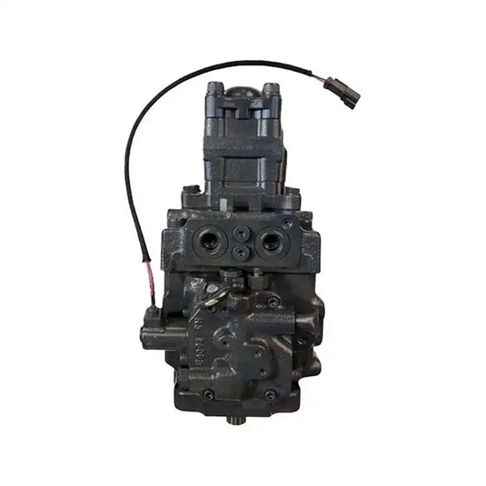 Main Hydraulic Pump Assy 708-3S-00882 for Komatsu Excavator PC50MR-2 - Hydraulic Parts > Hydraulic Pump from MyMROmarts