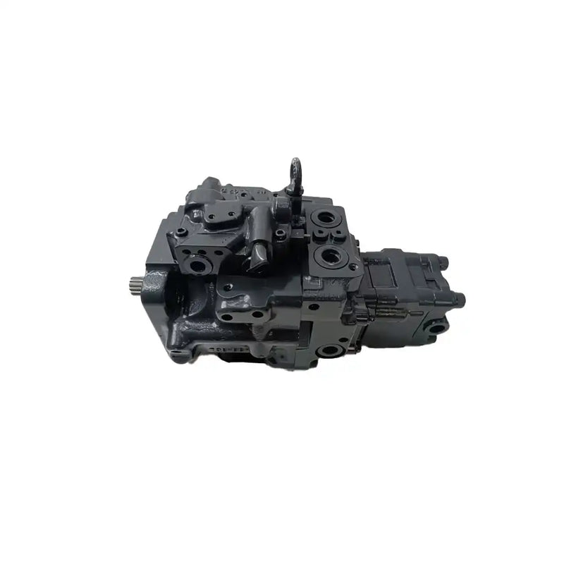 Indlæs billede i Gallery Viewer, Main Hydraulic Pump Assy for Komatsu PC55MR-2 Excavator - Hydraulic Parts > Hydraulic Pump from MyMROmarts
