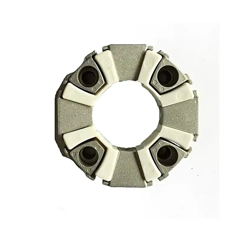 Load image into Gallery viewer, Main Hydraulic Pump Couping For Caterpillar Excavator CAT E240C EL240C - Hydraulic Parts > Hydraulic Coupler from MyMROmarts
