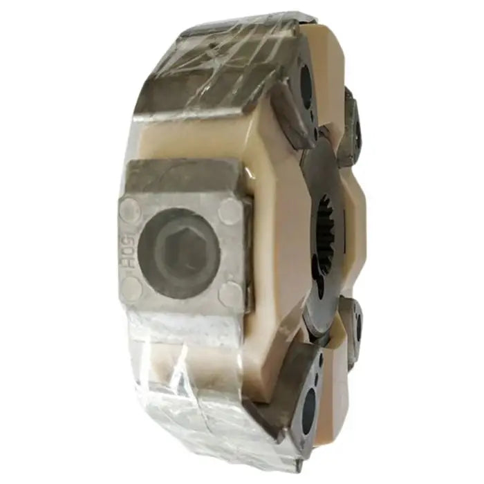 Load image into Gallery viewer, Main Hydraulic Pump Coupling Assembly 4118705 For John Deere Excavator 790D 792DLC
