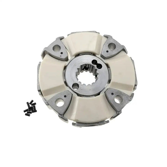 Main Hydraulic Pump Coupling Assy 4191663 For Hitachi Excavator ZX330 ZX330-HHE ZX360LC-HHE ZX370MTH - Hydraulic Parts > Hydraulic Coupler from MyMROmarts