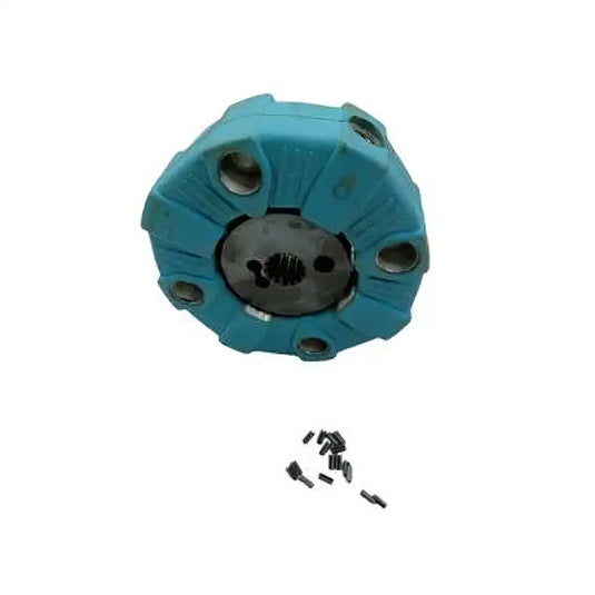 Main Hydraulic Pump Coupling Assy 4228189 For John Deere Excavator 490 595D 590D 290D 495D - Hydraulic Parts > Hydraulic Coupler from MyMROmarts