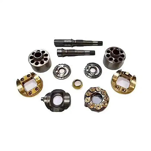 Main Hydraulic Pump Repair Parts HPV90 Kit for Komatsu Excavator PC200-3 - Hydraulic Parts > Hydraulic Pump Parts from MyMROmarts