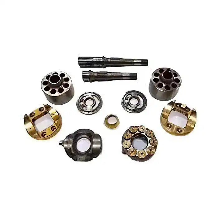 Cargue la imagen en el visor de la galería, Main Hydraulic Pump Repair Parts HPV90 Kit for Komatsu Excavator PC200-3 - Hydraulic Parts &gt; Hydraulic Pump Parts from MyMROmarts
