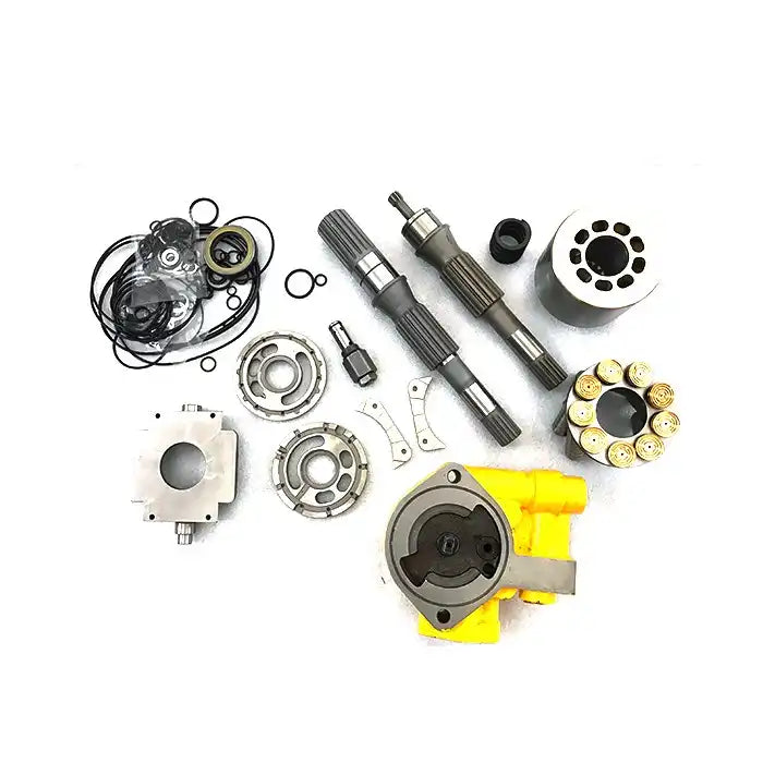 Cargue la imagen en el visor de la galería, Main Hydraulic Pump Repair Parts HPV90 Kit for Komatsu Excavator PC200-3 - Hydraulic Parts &gt; Hydraulic Pump Parts from MyMROmarts
