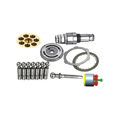 Main Hydraulic Pump Repair Parts HPV95 Kit for Komatsu Excavator PC200-6 Engine 6D102 6D95 - Hydraulic Parts > Hydraulic Pump Parts from MyMROmarts