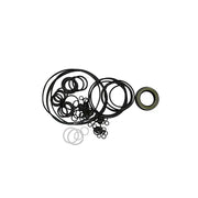 Hydraulische onderdelen