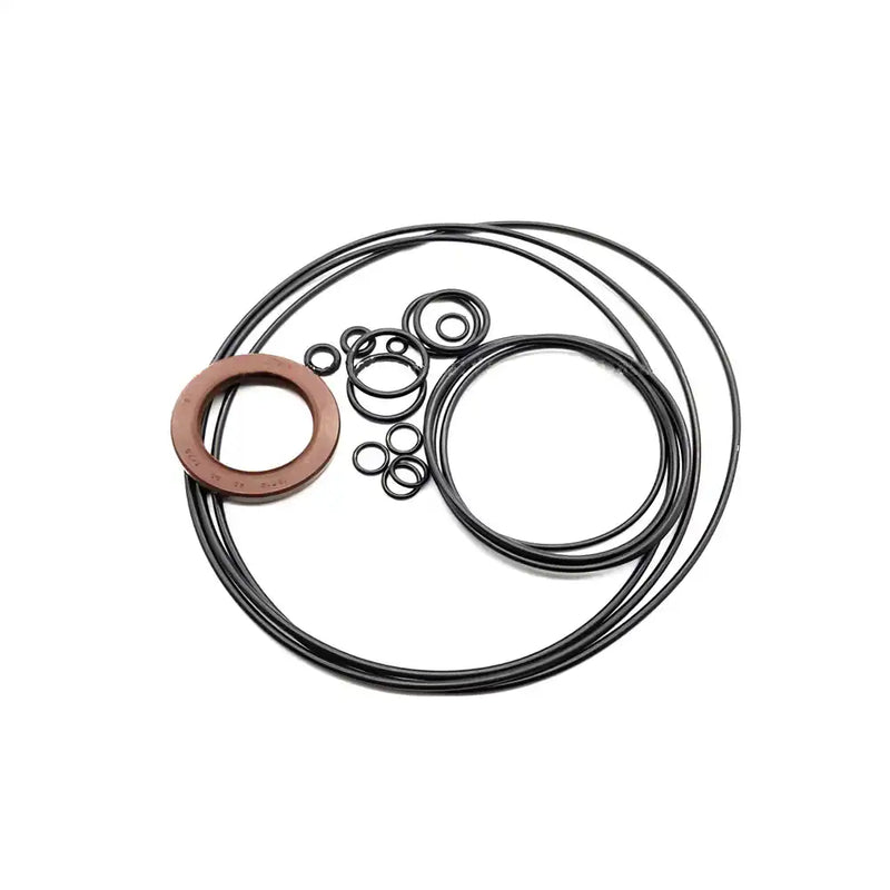 Load image into Gallery viewer, Main Hydraulic Pump Seal Kit For Hitachi EX200-1 - Hydraulic Parts > Hydraulic Seal Kits from MyMROmarts
