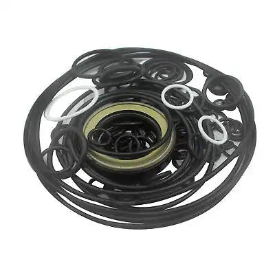Main Hydraulic Pump Seal Kit For Hitachi EX100 - Hydraulic Parts > Hydraulic Seal Kits from MyMROmarts
