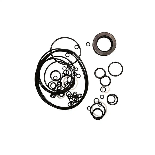 Main Hydraulic Pump Seal Kit For Hitachi EX60-5 - Hydraulic Parts > Hydraulic Seal Kits from MyMROmarts
