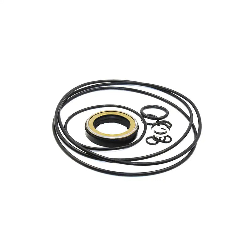 Load image into Gallery viewer, Main Hydraulic Pump Seal Kit For Hitachi ZX200-6 - Hydraulic Parts > Hydraulic Seal Kits from MyMROmarts
