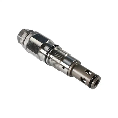 Main Overflow Valve For Kobelco Excavator SK200-3 - Electrical Parts > Electronic Control System > Generator Parts from MyMROmarts