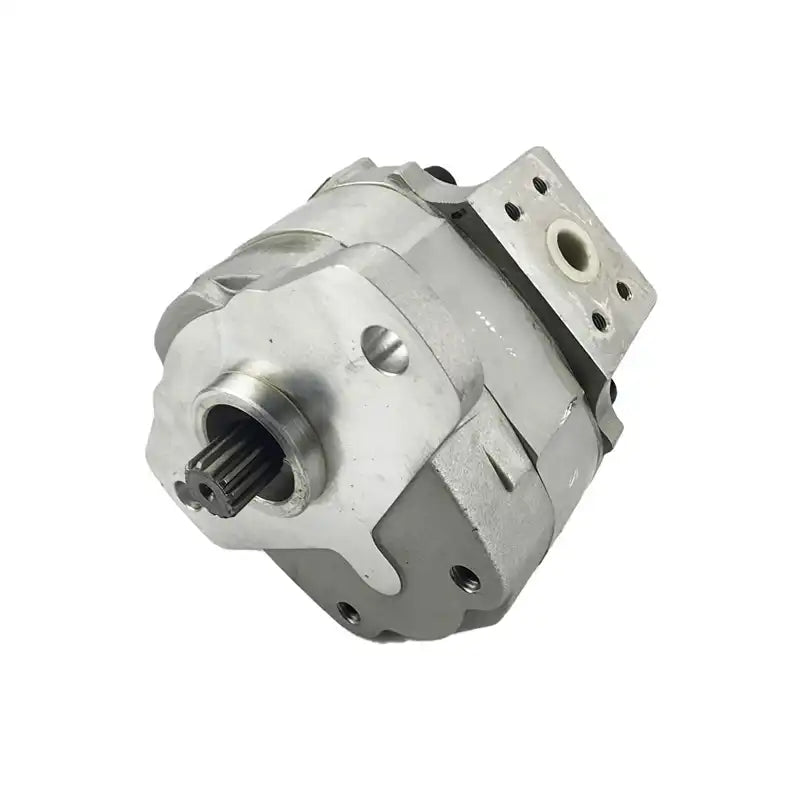 Load image into Gallery viewer, Main Pump 705-24-29090 For Komatsu Excavator PC78US-5 PC75UD-3 PC75UU-3 - Hydraulic Parts > Hydraulic Pump from MyMROmarts
