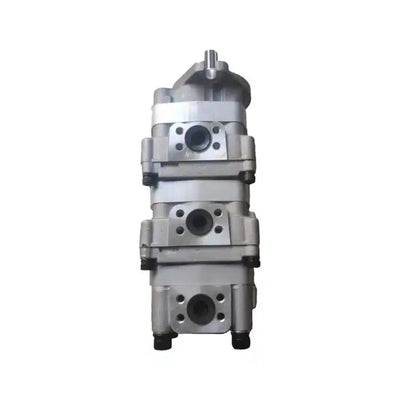 Main Pump 705-41-08100 For Komatsu Excavator PC28UU-2 PC28UD-2 PC28UG-2 - Hydraulic Parts > Hydraulic Pump from MyMROmarts