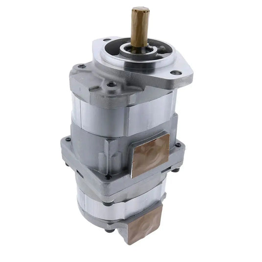 Main Pump 705-52-21070 For Komatsu Bulldozer D41A-6 D41E-6 D41P-6 D41E-6K D41PF-6 B20672 - Hydraulic Parts > Hydraulic Pump from MyMROmarts