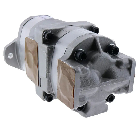 Main Pump 705-52-21070 For Komatsu Bulldozer D41A-6 D41E-6 D41P-6 D41E-6K D41PF-6 B20672 - Hydraulic Parts > Hydraulic Pump from MyMROmarts