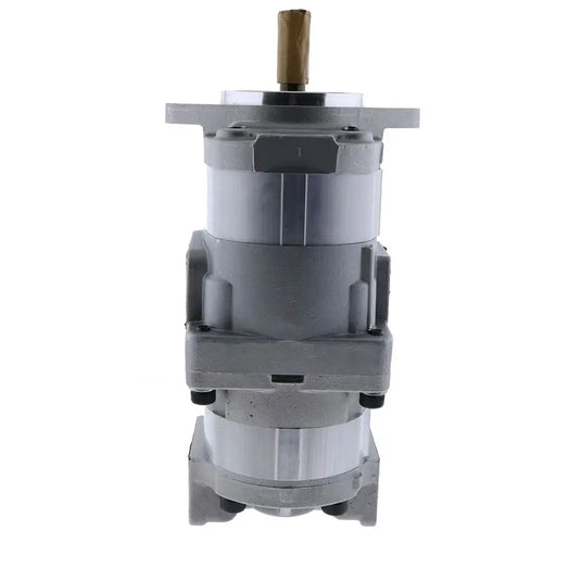 Main Pump 705-52-21070 For Komatsu Bulldozer D41A-6 D41E-6 D41P-6 D41E-6K D41PF-6 B20672 - Hydraulic Parts > Hydraulic Pump from MyMROmarts