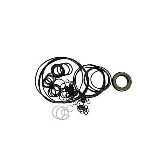 Main Pump PV-2B-40 Seal Kit For Hitachi ZX35 EX35 - Hydraulic Parts > Hydraulic Seal Kits from MyMROmarts