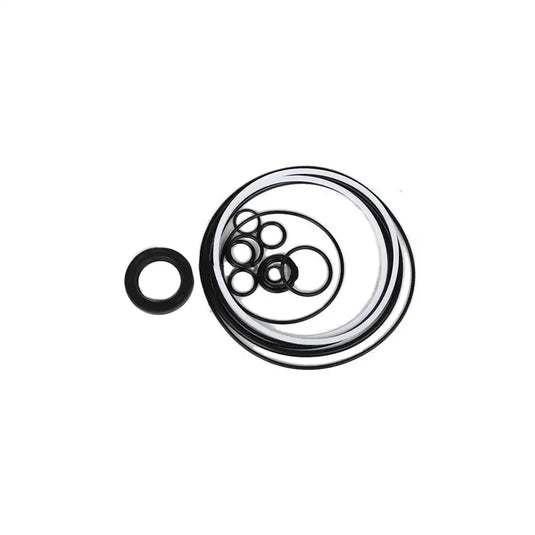 Main Pump Seal Kit For HYUNDAI R60-7 - Hydraulic Parts > Hydraulic Seal Kits from MyMROmarts