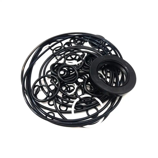 Main Pump Seal Kit For Doosan DX120 - Hydraulic Parts > Hydraulic Seal Kits from MyMROmarts