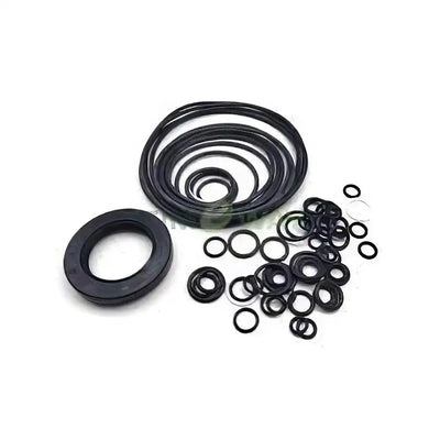 Main Pump Seal Kit For HYUNDAI R130 - Hydraulic Parts > Hydraulic Seal Kits from MyMROmarts