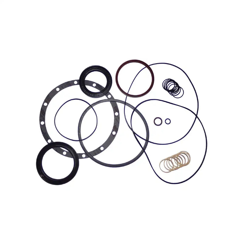 Load image into Gallery viewer, Main Pump Seal Kit For Caterpillar E305.5 - Hydraulic Parts > Hydraulic Seal Kits from MyMROmarts
