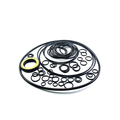 Main Pump Seal Kit For Caterpillar E320D - Hydraulic Parts > Hydraulic Seal Kits from MyMROmarts
