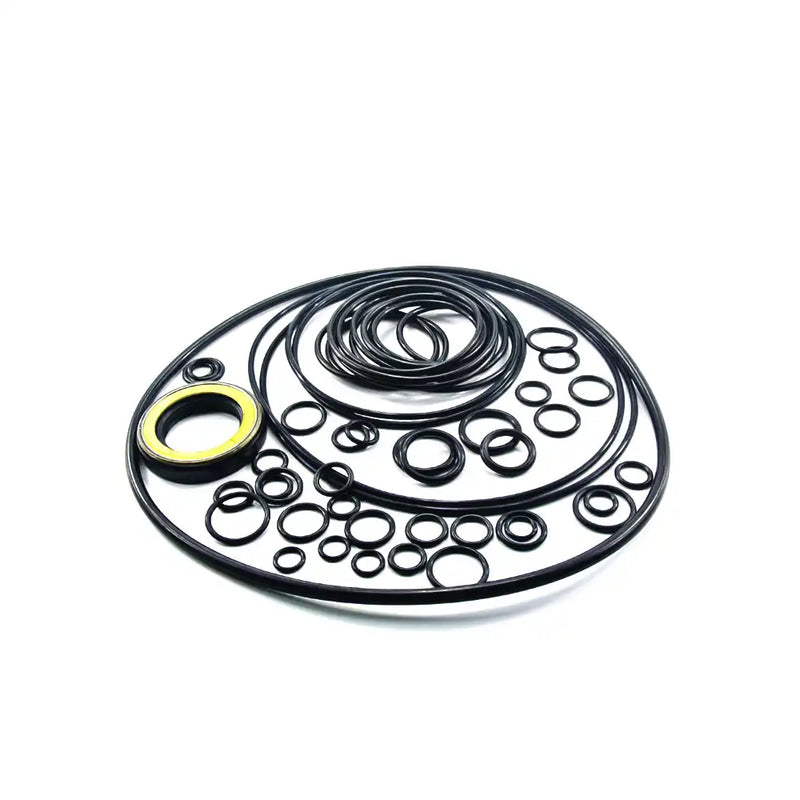 Load image into Gallery viewer, Main Pump Seal Kit For Caterpillar E320D - Hydraulic Parts > Hydraulic Seal Kits from MyMROmarts
