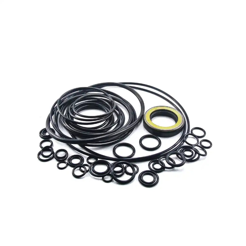 Load image into Gallery viewer, Main Pump Seal Kit For Caterpillar CAT324 - Hydraulic Parts > Hydraulic Seal Kits from MyMROmarts

