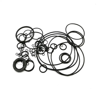 Main Pump Seal Kit For Caterpillar E200B - Hydraulic Parts > Hydraulic Seal Kits from MyMROmarts