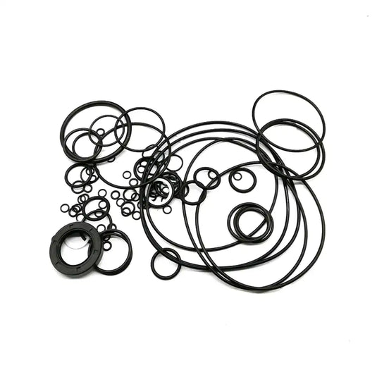Main Pump Seal Kit For Caterpillar E200B - Hydraulic Parts > Hydraulic Seal Kits from MyMROmarts