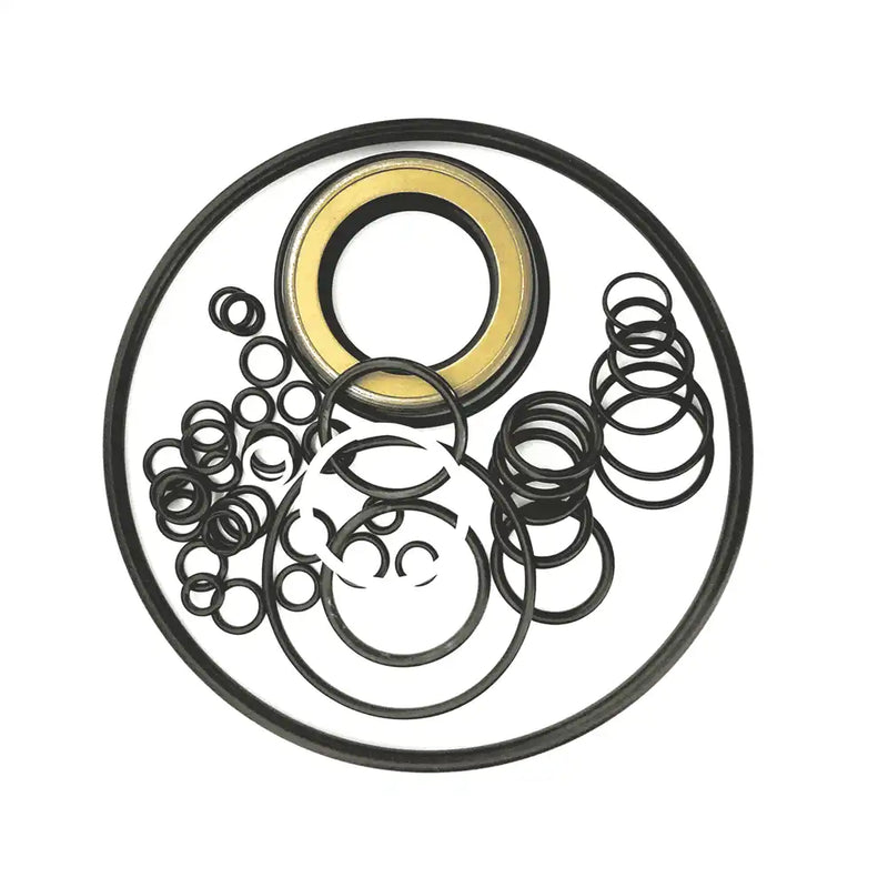Load image into Gallery viewer, Main Pump Seal Kit For Caterpillar E307 - Hydraulic Parts > Hydraulic Seal Kits from MyMROmarts
