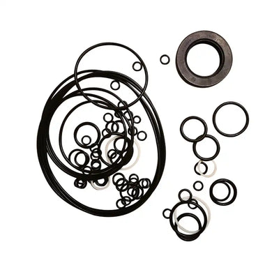 Main Pump Seal Kit For Caterpillar E70B - Hydraulic Parts > Hydraulic Seal Kits from MyMROmarts