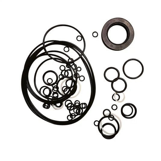 Main Pump Seal Kit For Caterpillar E70B - Hydraulic Parts > Hydraulic Seal Kits from MyMROmarts