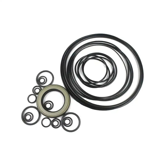 Main Pump Seal Kit For DAEWOO DH220 - Hydraulic Parts > Hydraulic Seal Kits from MyMROmarts