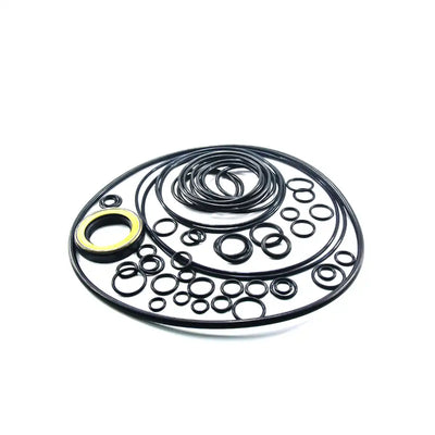 Main Pump Seal Kit For DAEWOO DH220-3 - Hydraulic Parts > Hydraulic Seal Kits from MyMROmarts